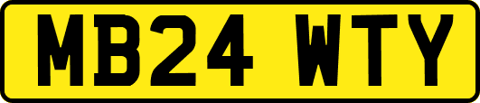 MB24WTY