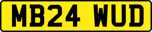 MB24WUD