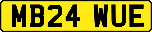 MB24WUE