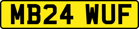 MB24WUF