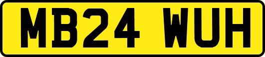 MB24WUH