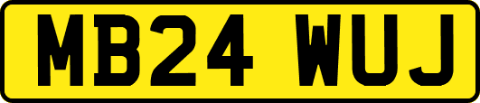 MB24WUJ