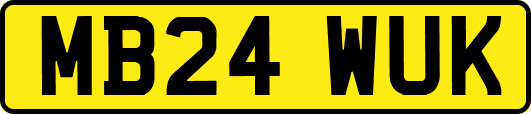 MB24WUK