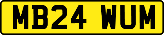 MB24WUM