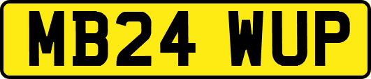 MB24WUP