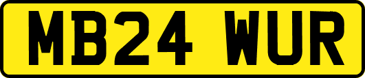 MB24WUR