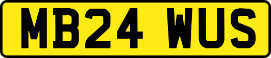 MB24WUS