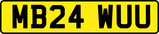 MB24WUU