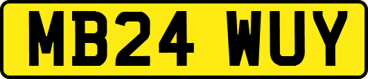 MB24WUY