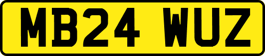 MB24WUZ