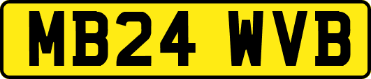 MB24WVB