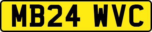 MB24WVC