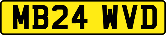 MB24WVD