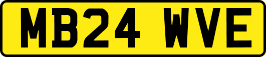 MB24WVE