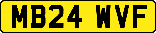 MB24WVF