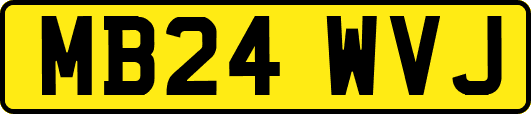 MB24WVJ