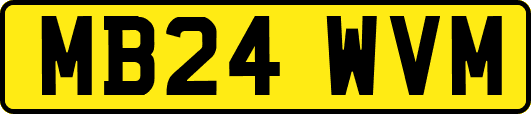 MB24WVM