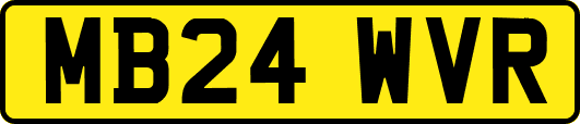 MB24WVR