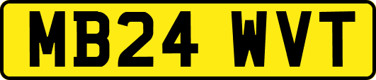 MB24WVT