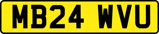 MB24WVU