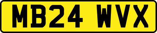 MB24WVX