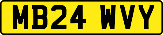 MB24WVY
