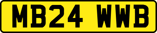 MB24WWB