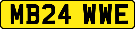 MB24WWE