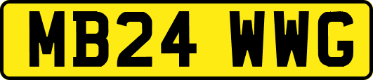 MB24WWG