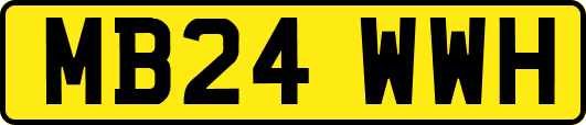 MB24WWH