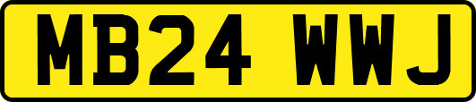 MB24WWJ