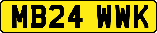 MB24WWK