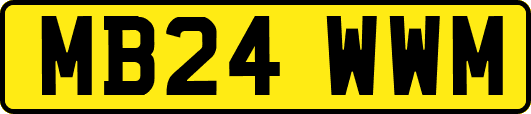 MB24WWM