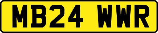 MB24WWR