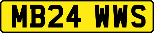 MB24WWS