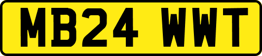 MB24WWT