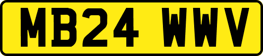 MB24WWV