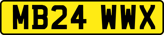 MB24WWX