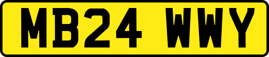 MB24WWY