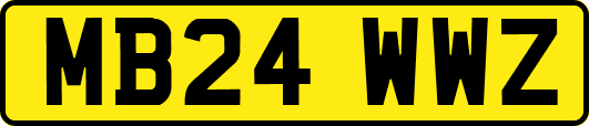 MB24WWZ
