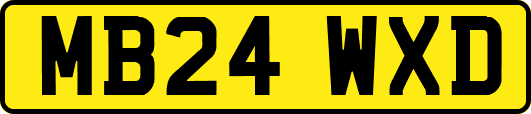 MB24WXD