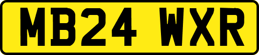 MB24WXR
