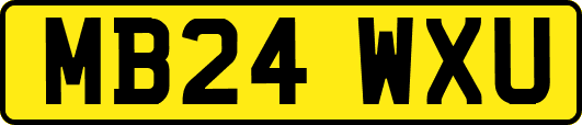 MB24WXU