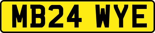 MB24WYE