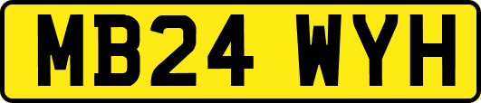 MB24WYH