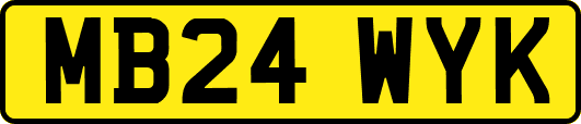 MB24WYK