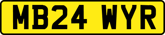 MB24WYR