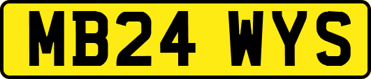 MB24WYS