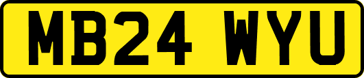 MB24WYU