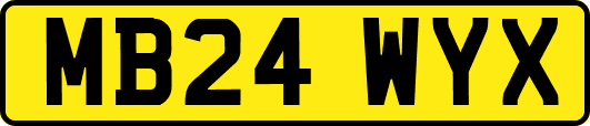 MB24WYX